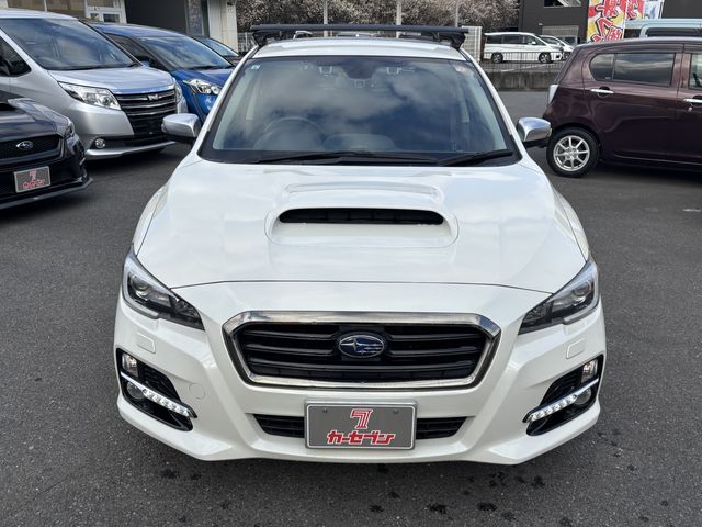 Ref No.A15162162 SUBARU LEVORG Image#3
