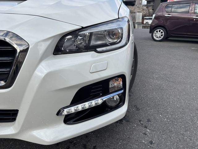 Ref No.A15162162 SUBARU LEVORG Image#2