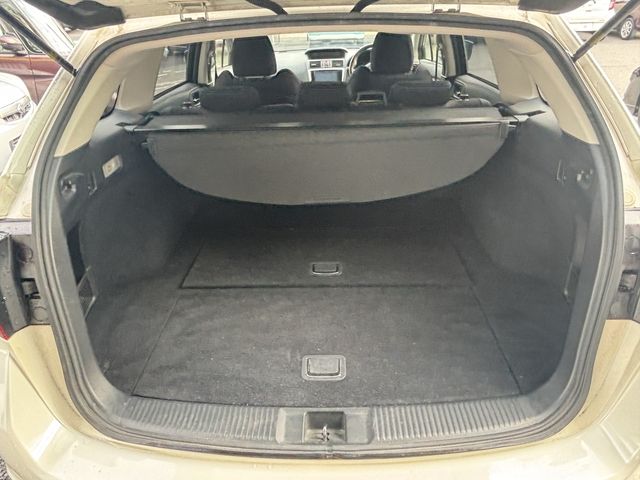 Ref No.A15162162 SUBARU LEVORG Image#16