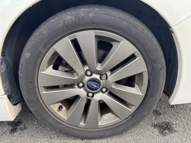 Ref No.A15162162 SUBARU LEVORG Image#5