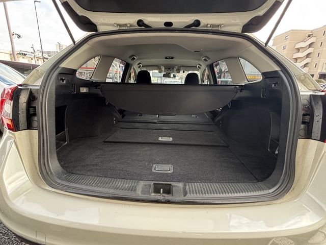 Ref No.A15162162 SUBARU LEVORG Image#17
