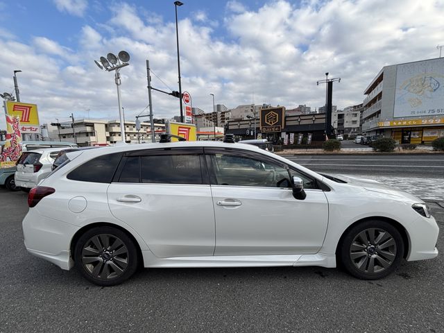 Ref No.A15162162 SUBARU LEVORG Image#6