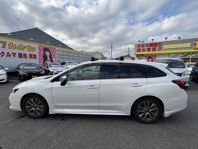 Ref No.A15162162 SUBARU LEVORG Image#10
