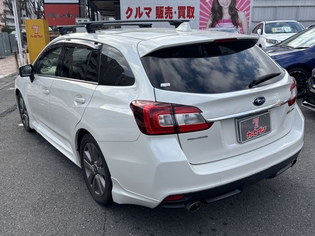 Ref No.A15162162 SUBARU LEVORG Image#9