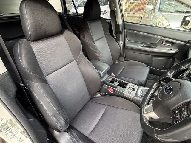 Ref No.A15162162 SUBARU LEVORG Image#20