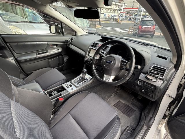 Ref No.A15162162 SUBARU LEVORG Image#19