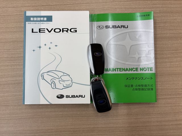 Ref No.A15162162 SUBARU LEVORG Image#15