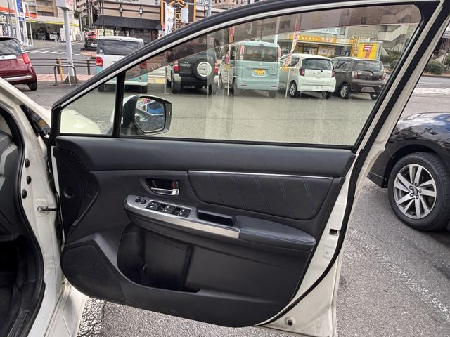 Ref No.A15162162 SUBARU LEVORG Image#18