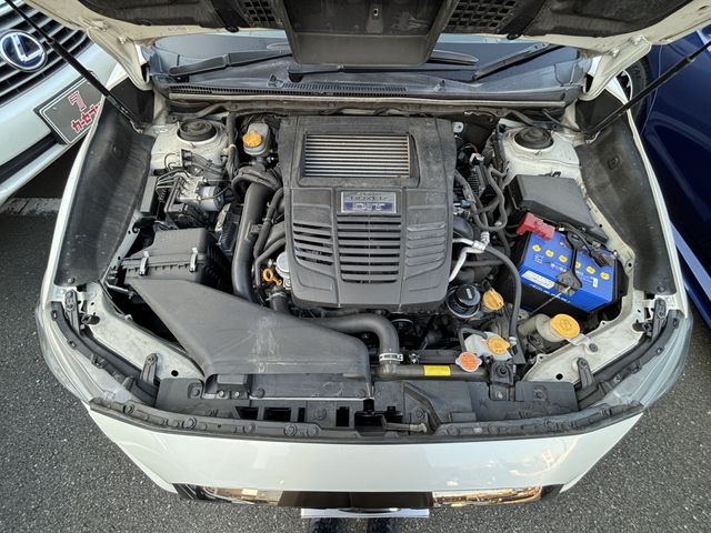 Ref No.A15162162 SUBARU LEVORG Image#13