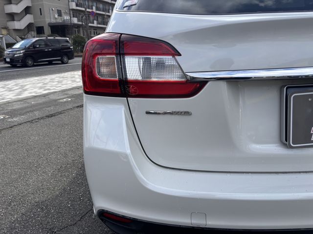 Ref No.A15162162 SUBARU LEVORG Image#11