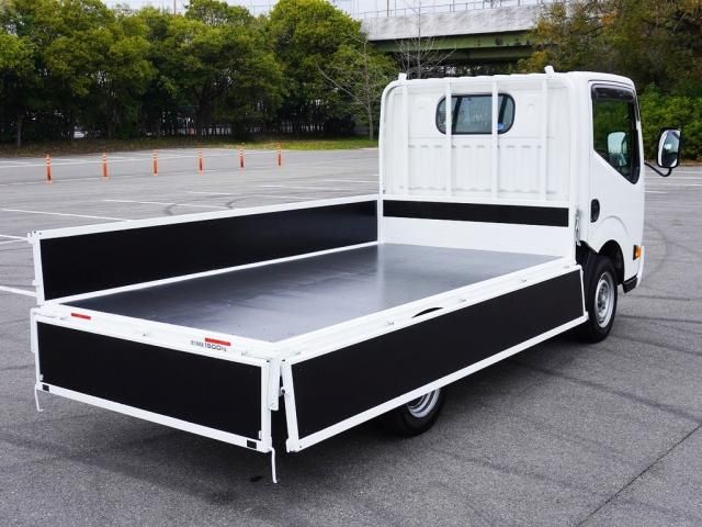 Ref No.A15162213 NISSAN ATLAS TRUCK Image#11