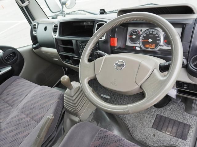 Ref No.A15162213 NISSAN ATLAS TRUCK Image#3