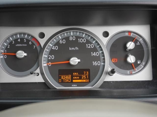 Ref No.A15162213 NISSAN ATLAS TRUCK Image#4