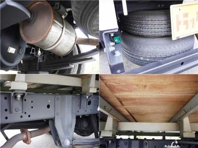 Ref No.A15162213 NISSAN ATLAS TRUCK Image#19