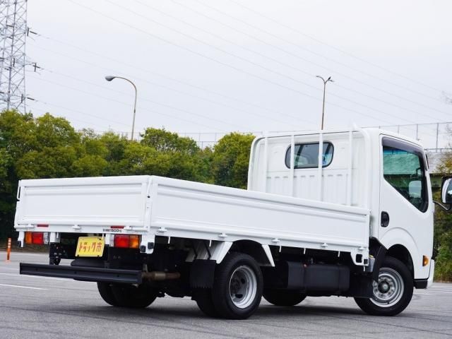 Ref No.A15162213 NISSAN ATLAS TRUCK Image#2