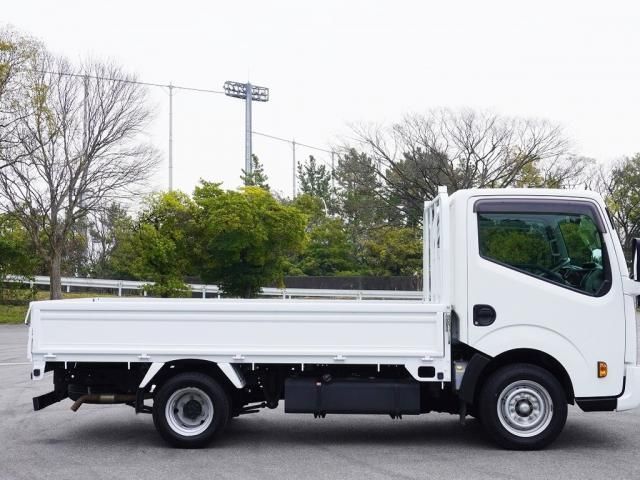 Ref No.A15162213 NISSAN ATLAS TRUCK Image#10