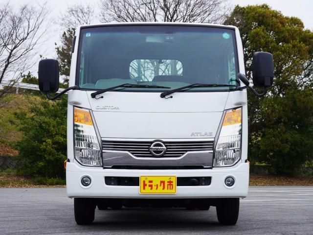 Ref No.A15162213 NISSAN ATLAS TRUCK Image#7