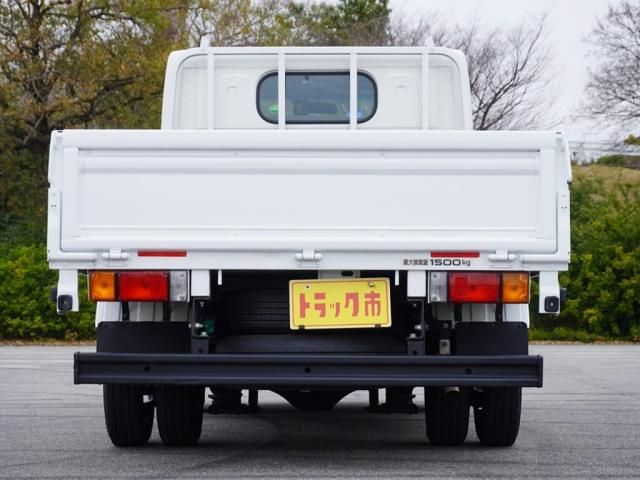 Ref No.A15162213 NISSAN ATLAS TRUCK Image#8
