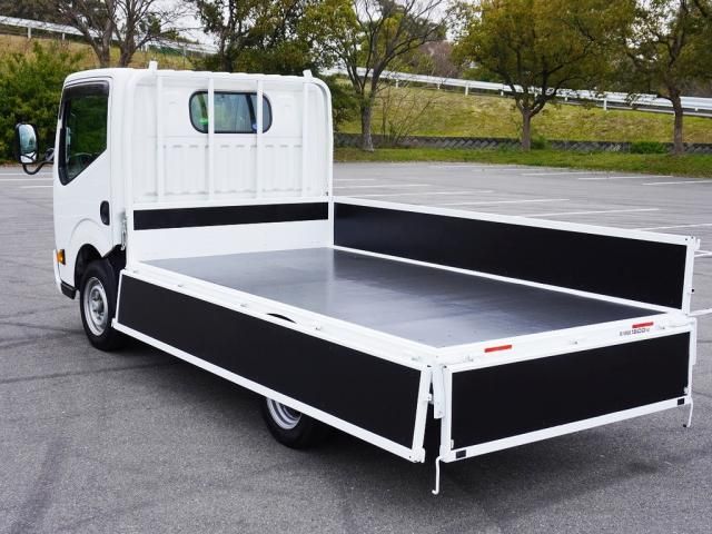 Ref No.A15162213 NISSAN ATLAS TRUCK Image#12