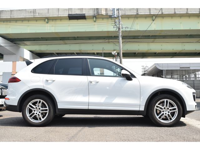 Ref No.A15162240 PORSCHE CAYENNE Image#8