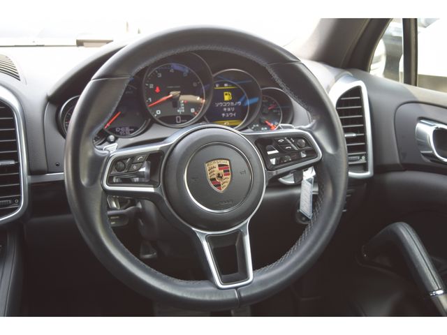 Ref No.A15162240 PORSCHE CAYENNE Image#11