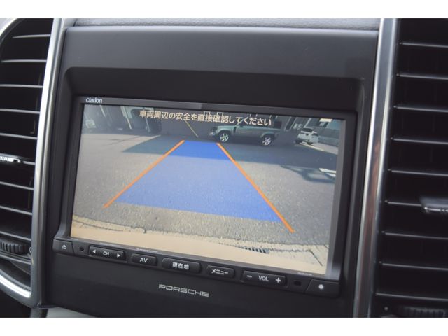 Ref No.A15162240 PORSCHE CAYENNE Image#19