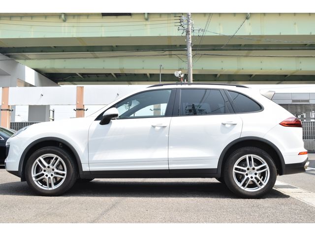 Ref No.A15162240 PORSCHE CAYENNE Image#7