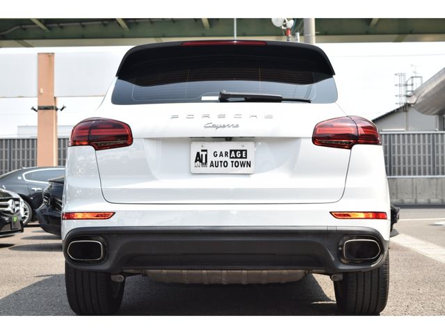 Ref No.A15162240 PORSCHE CAYENNE Image#5