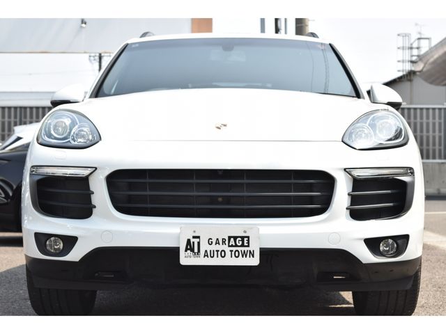 Ref No.A15162240 PORSCHE CAYENNE Image#2