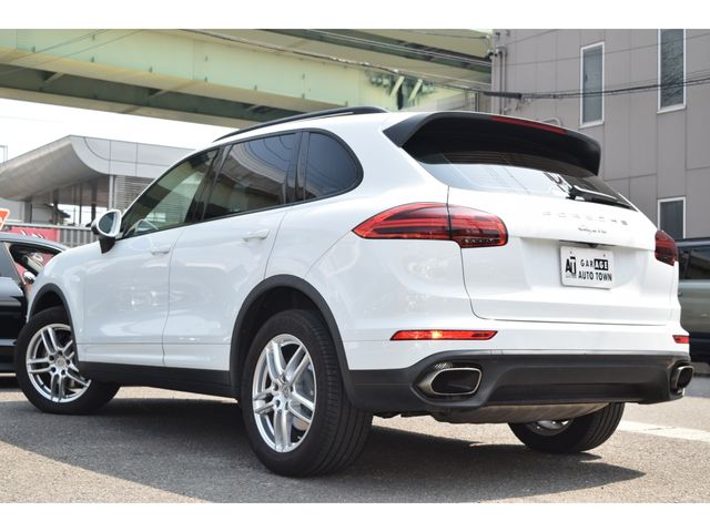 Ref No.A15162240 PORSCHE CAYENNE Image#6