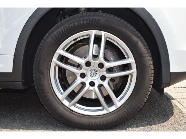Ref No.A15162240 PORSCHE CAYENNE Image#9