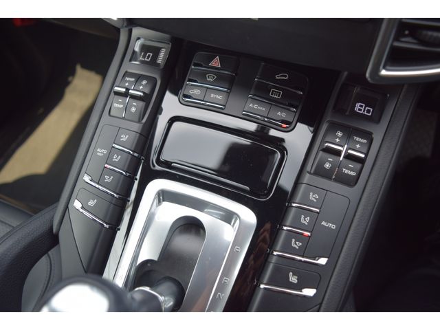 Ref No.A15162240 PORSCHE CAYENNE Image#20