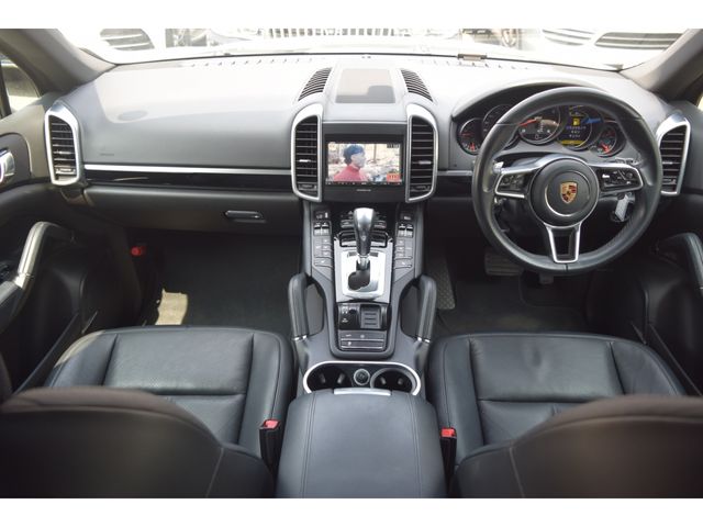 Ref No.A15162240 PORSCHE CAYENNE Image#10