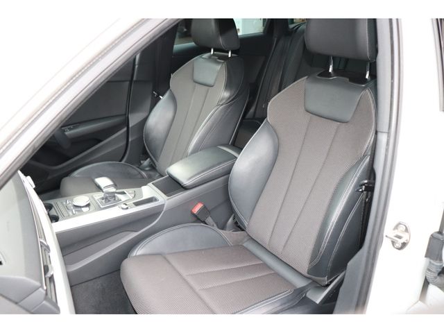 Ref No.A15162242 AUDI A4 Image#12