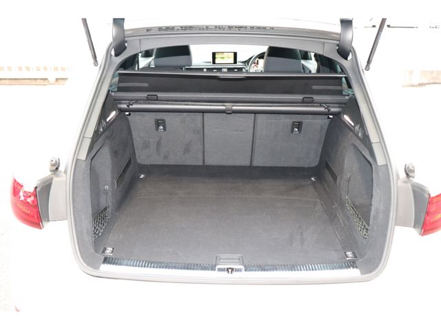 Ref No.A15162242 AUDI A4 Image#17