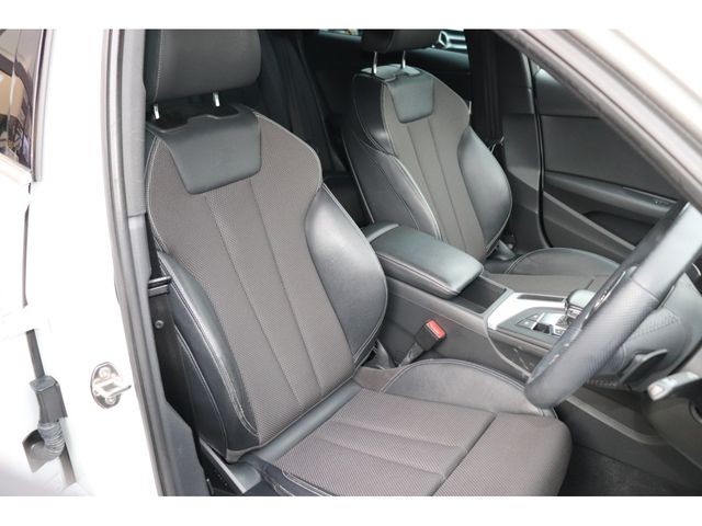 Ref No.A15162242 AUDI A4 Image#10