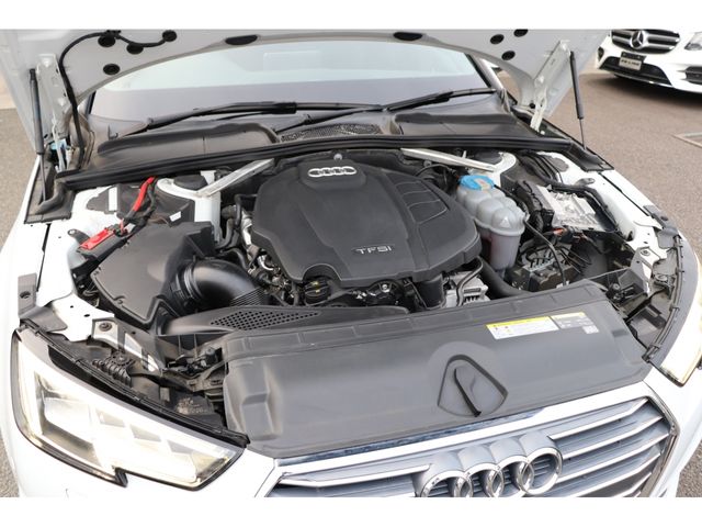 Ref No.A15162242 AUDI A4 Image#19