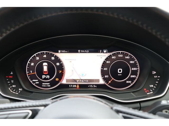 Ref No.A15162242 AUDI A4 Image#14