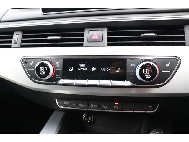 Ref No.A15162242 AUDI A4 Image#15