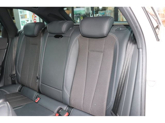 Ref No.A15162242 AUDI A4 Image#13