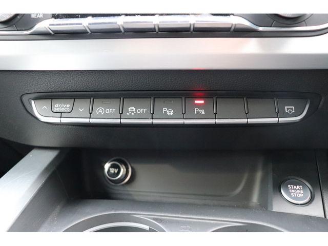 Ref No.A15162242 AUDI A4 Image#16