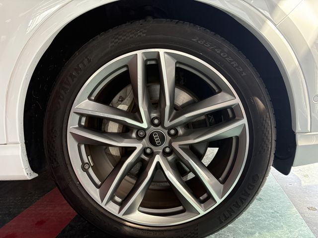 Ref No.A15162253 AUDI Q7 Image#20