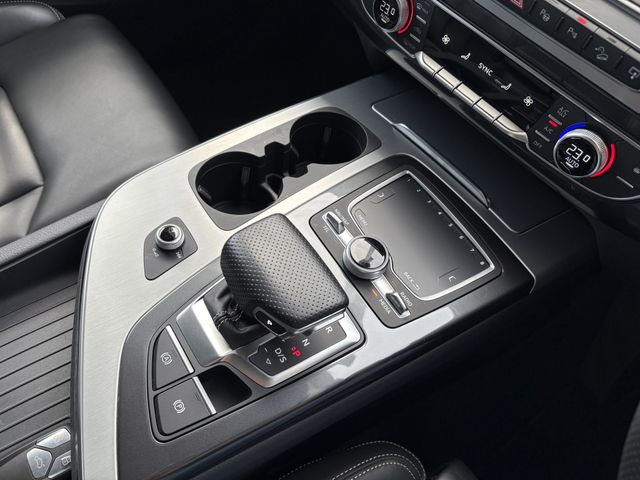 Ref No.A15162253 AUDI Q7 Image#16