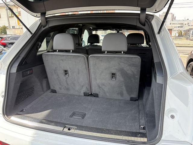 Ref No.A15162253 AUDI Q7 Image#12