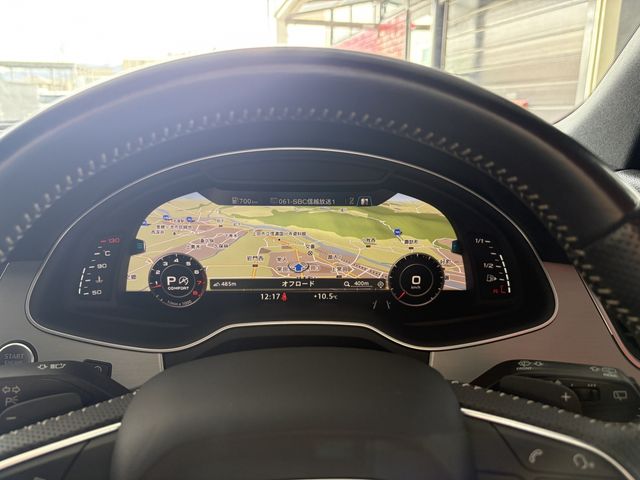 Ref No.A15162253 AUDI Q7 Image#19