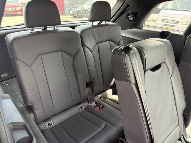 Ref No.A15162253 AUDI Q7 Image#10