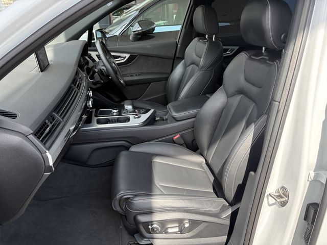 Ref No.A15162253 AUDI Q7 Image#11