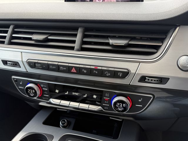 Ref No.A15162253 AUDI Q7 Image#15