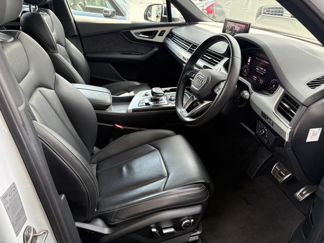 Ref No.A15162253 AUDI Q7 Image#7