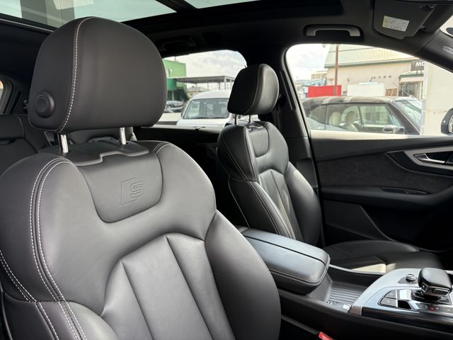 Ref No.A15162253 AUDI Q7 Image#8